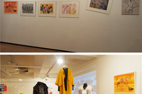 2015 패션디자인학 제17회 전시회