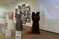 2016 패션디자인학 제18회 전시회