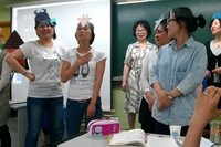 (보육3급과정)동극_언어지도시간