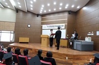 2014 평생, 보육양성과정수료식