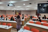 보육교직원 보수교육 교강사 오리엔테이션