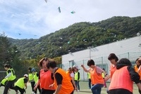 동덕여자대학교 사회복지학전공 체육대회